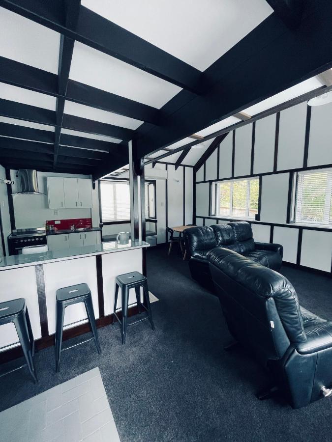 Experience Heritage, Live Modern Upper Hutt Dış mekan fotoğraf