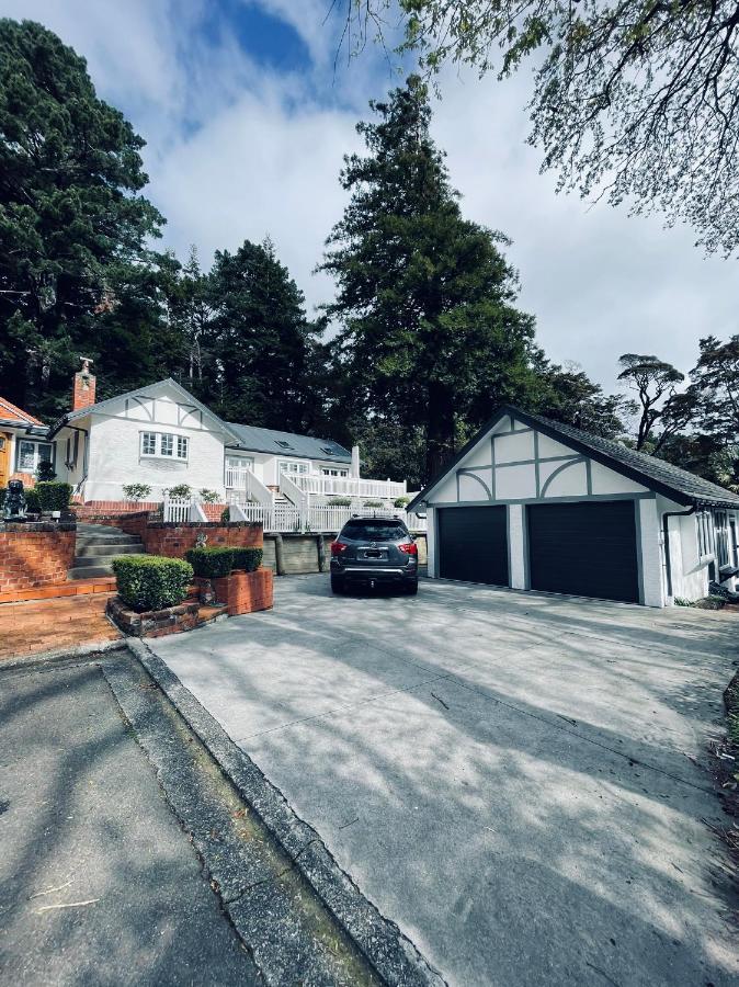 Experience Heritage, Live Modern Upper Hutt Dış mekan fotoğraf