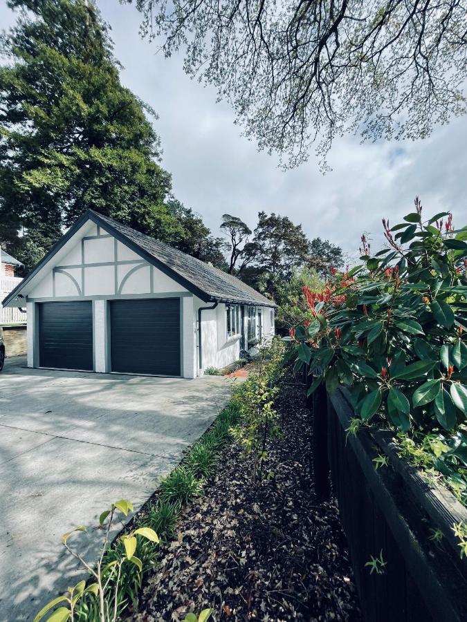 Experience Heritage, Live Modern Upper Hutt Dış mekan fotoğraf